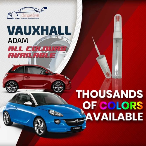 For vauxhall adam 2013 - for,