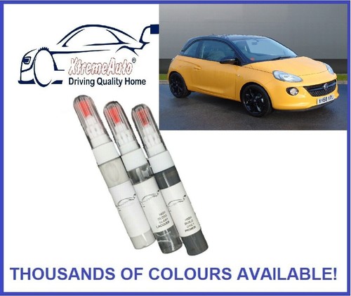 For vauxhall adam 2013 - for,