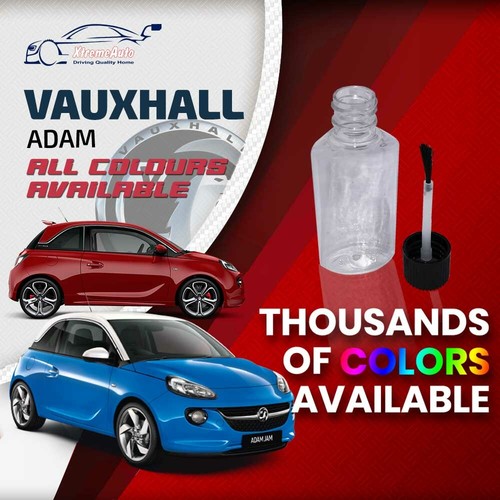 For vauxhall adam - vauxhall, 2013-2019