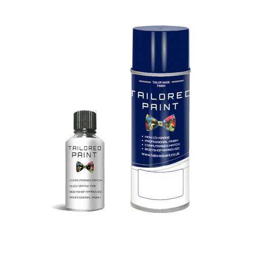 Car spray paint aerosol mixed - paint,