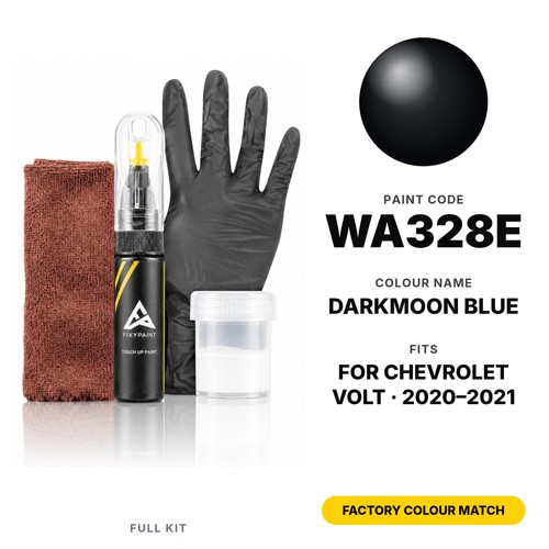 Touch paint for - paint, chevrolet