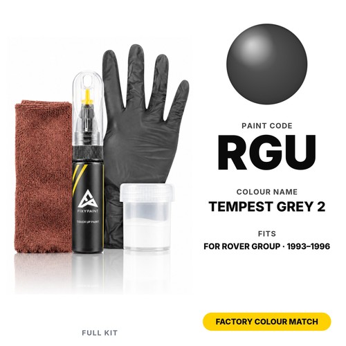 Touch paint for rover - paint, group