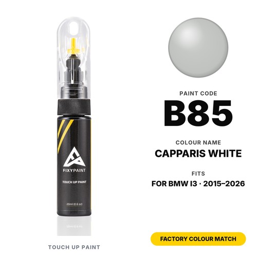 Touch paint for bmw b85 - touch, i3
