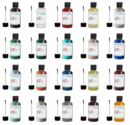 Paint for car ford - for, models