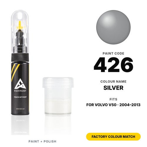 Touch paint for - for, v50