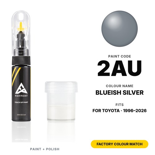 Touch paint for - up, 2au