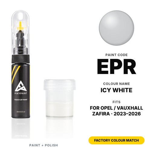 Touch paint for opel - paint, /