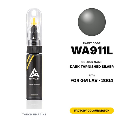 Touch paint for lav - touch,