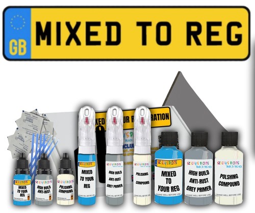 Mixed reg touch - by,
