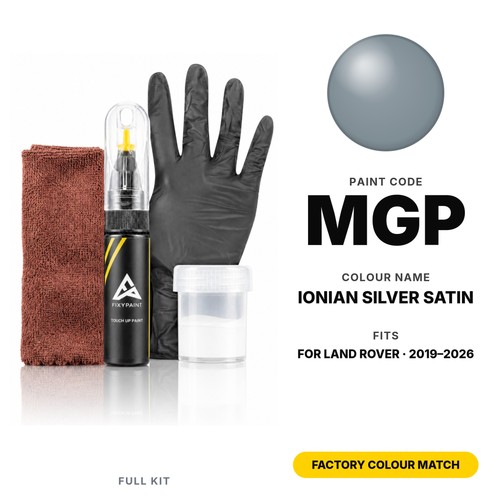 Touch paint for land - paint,