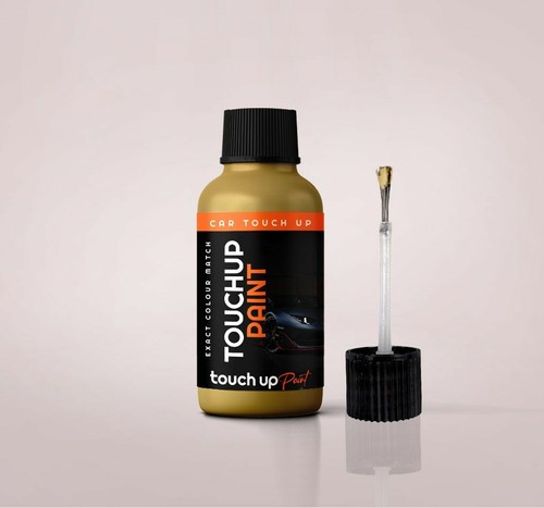 Touch paint for chevrolet - touch,