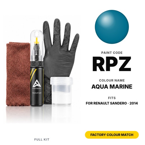 Touch paint for renault - touch, up