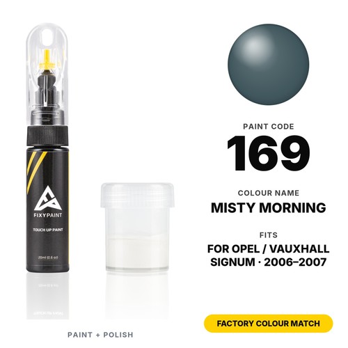 Touch paint for - opel, /