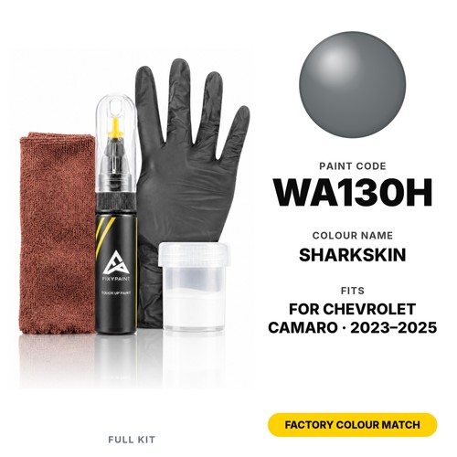 Touch paint for chevrolet - touch,