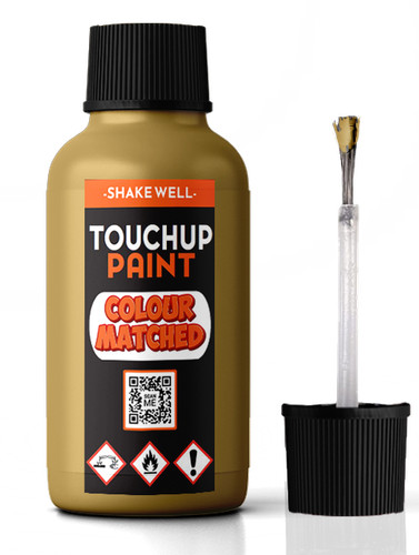 Touch paint for chevrolet - up,