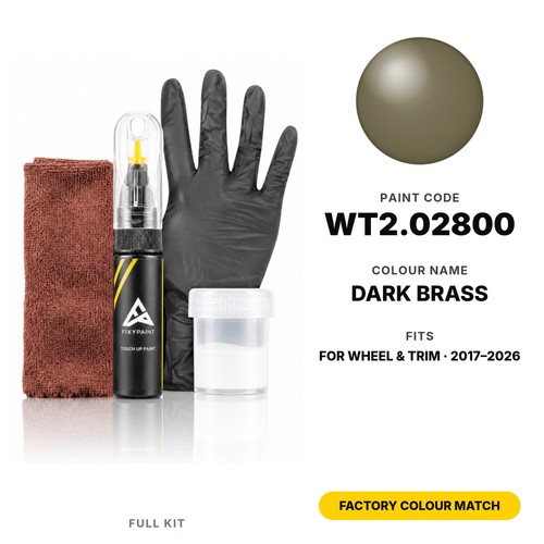 Wheel trim wt2 02800 dark - wheel,