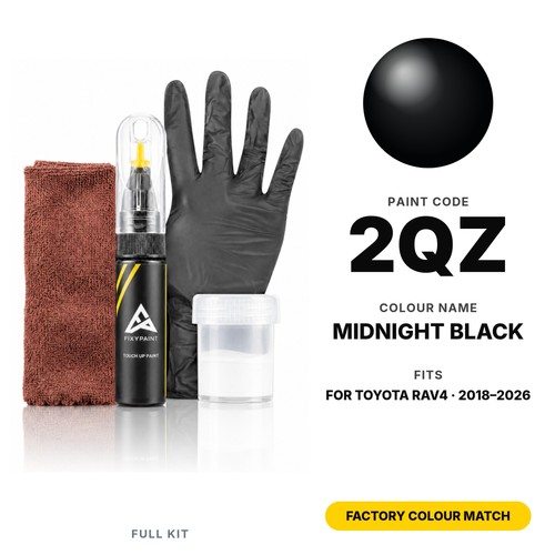 Touch paint for - touch, rav4