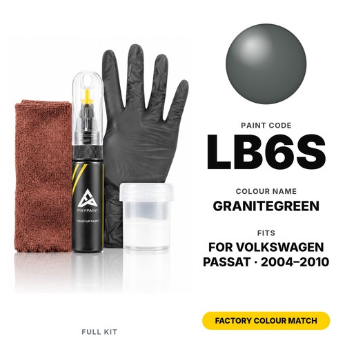 Touch paint for volkswagen - touch,