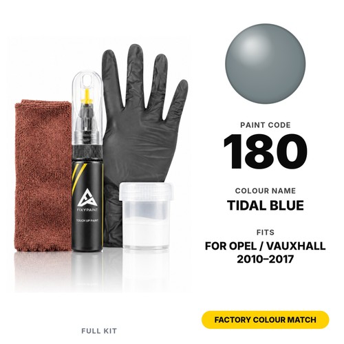 Touch paint for opel - for, /