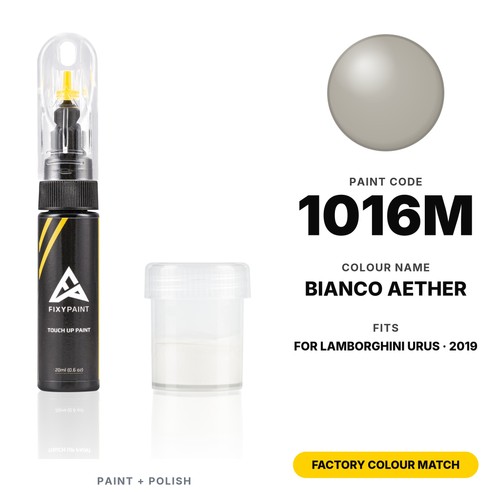 Touch paint for lamborghini - touch,