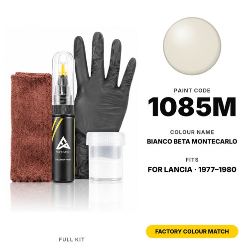 Touch paint for lancia - touch,