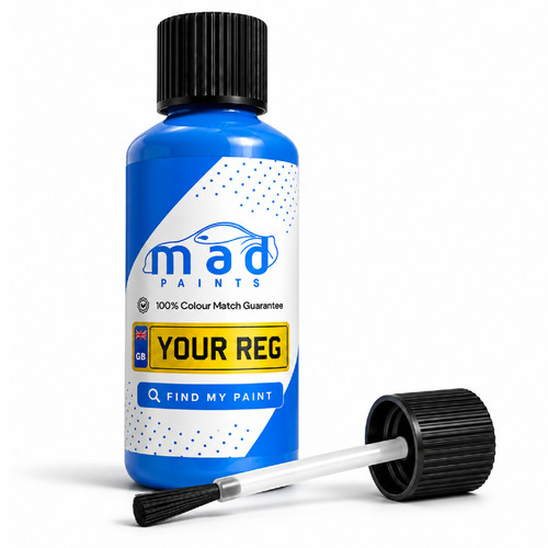 Car touch paint - touch,