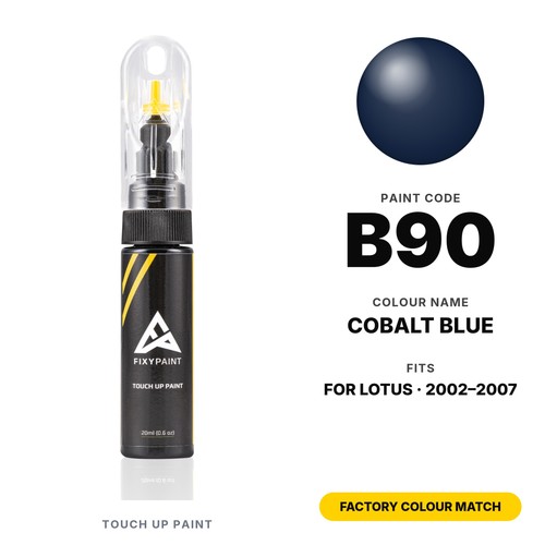 Touch paint for lotus b90 - touch, up