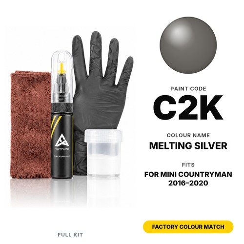 Touch paint for mini - touch,